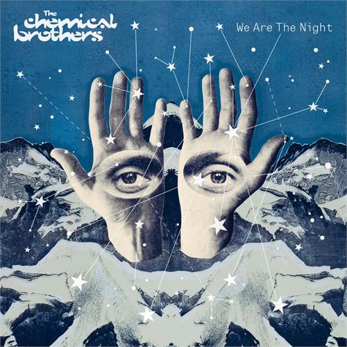 The Chemical Brothers We Are The Night (2LP)